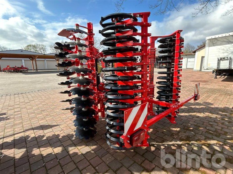 Ziegler Disc Master Pro 4501