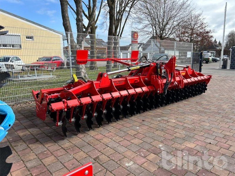 Ziegler Disc Master LM 6001