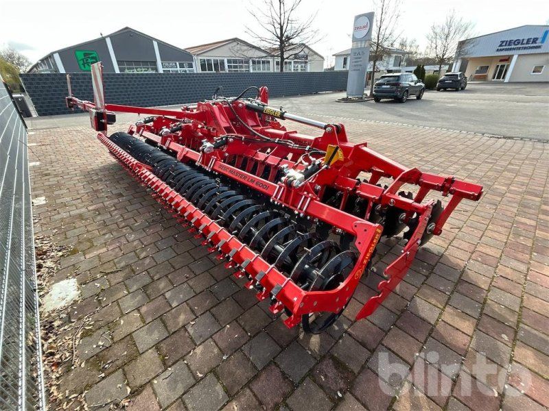 Ziegler Disc Master LM 6001