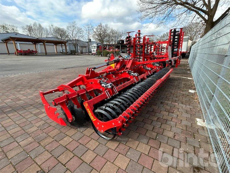 Ziegler Disc Master LM 6001