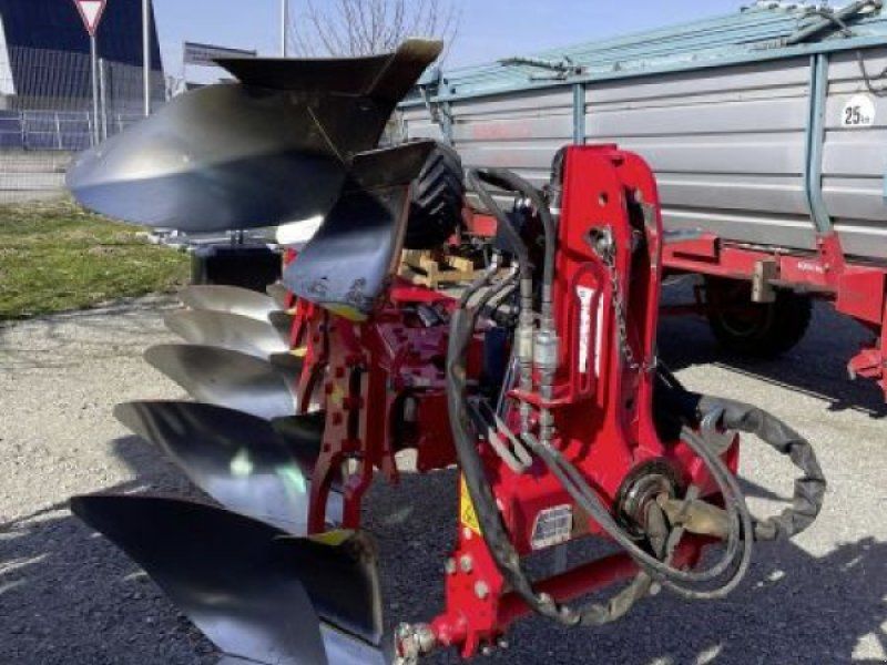 Pöttinger SERVO 35 S PLUS