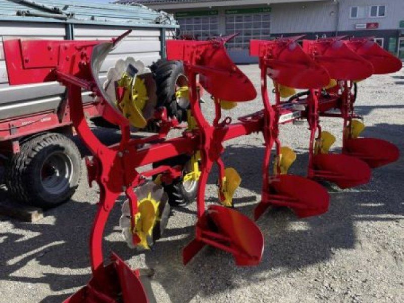 Pöttinger SERVO 35 S PLUS