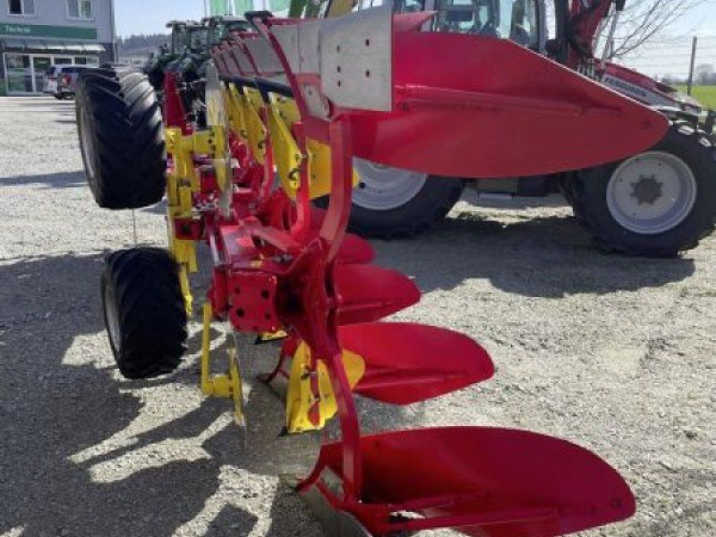 Pöttinger SERVO 35 S PLUS