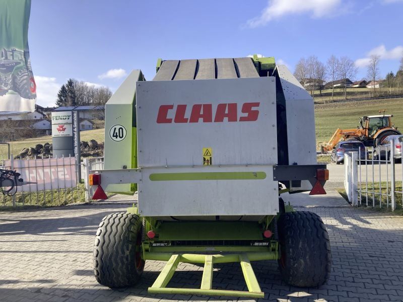 Claas VARIANT 260 ROTO CUT