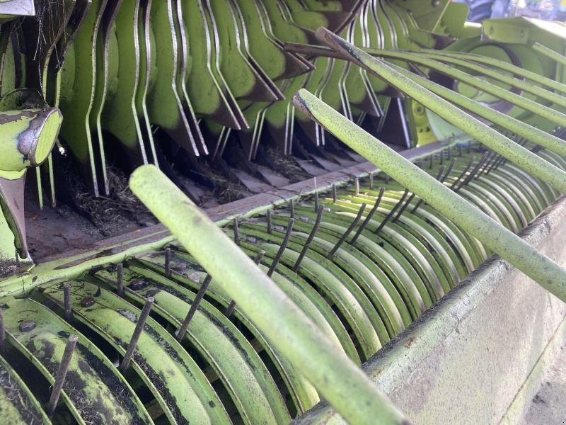 Claas VARIANT 260 ROTO CUT