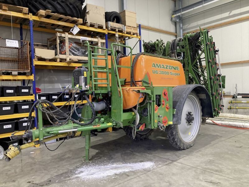 Amazone UG 3000