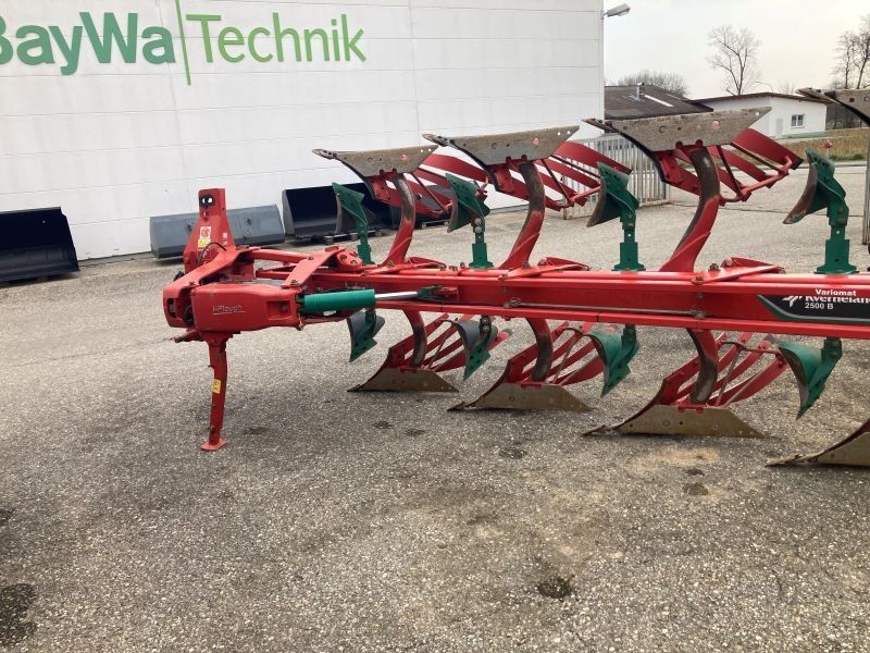 Kverneland 2500 B