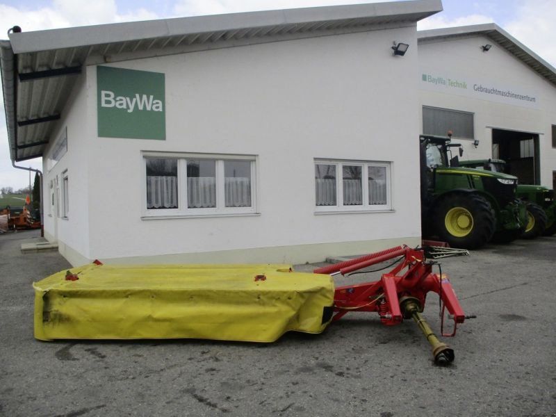 Pöttinger NOVADISC 305 #536