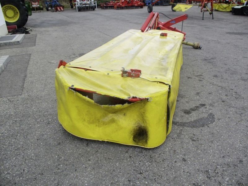 Pöttinger NOVADISC 305 #536