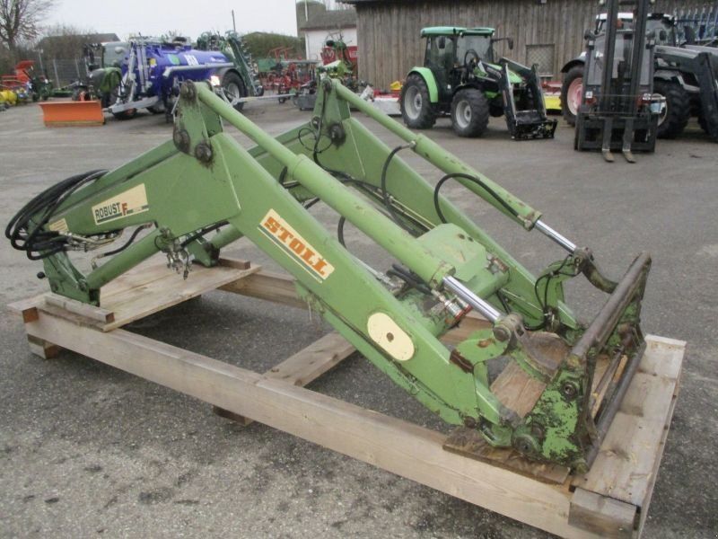 Stoll HDPM 50   #816