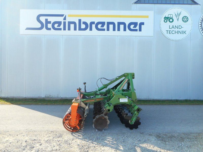 Amazone Catros + 3001