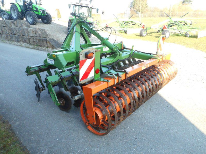 Amazone Catros + 3001