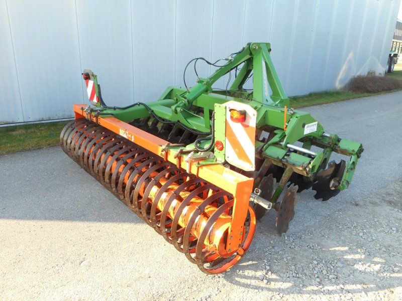 Amazone Catros + 3001