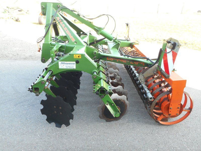 Amazone Catros + 3001