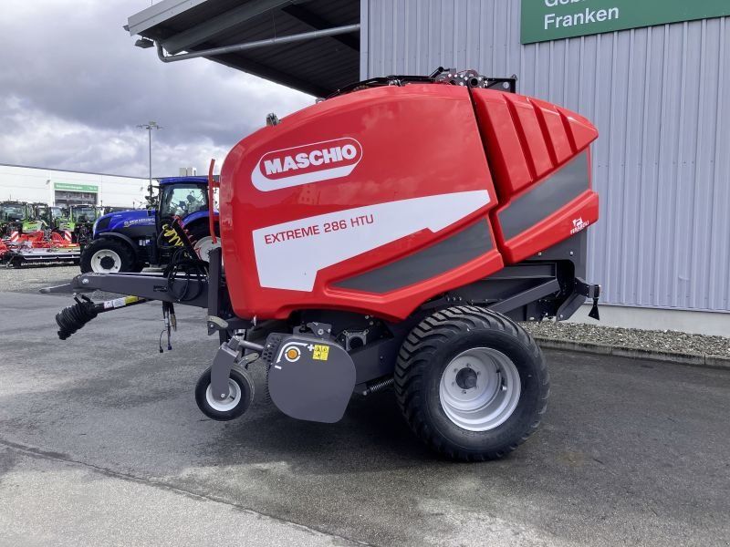 Maschio TREME 286 HTU   AKTION