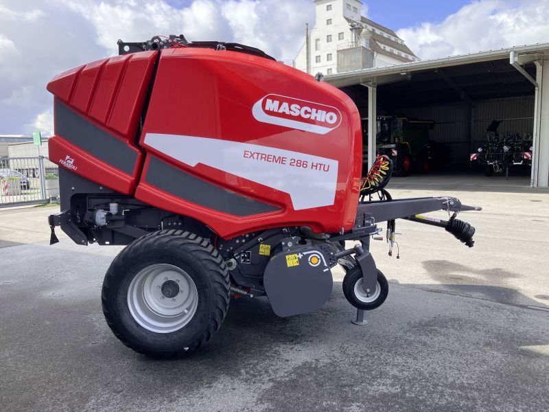 Maschio TREME 286 HTU   AKTION