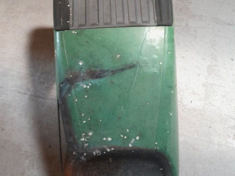 Fendt Motorhauben 2stk