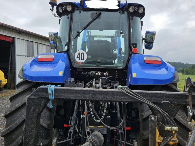 New Holland T5.100 EC
