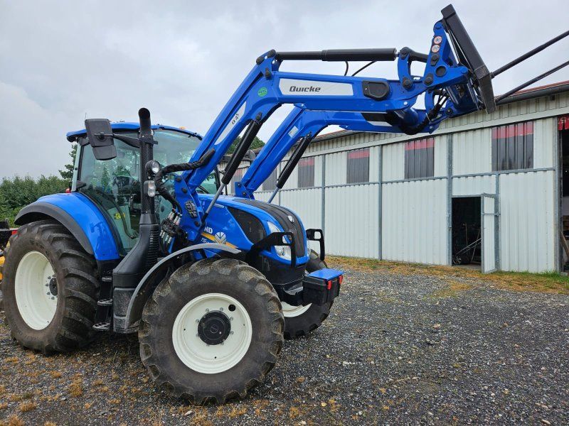New Holland T5.100 EC