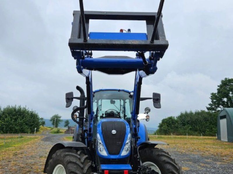 New Holland T5.100 EC