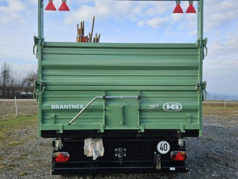 Brantner TA 14045 XXL