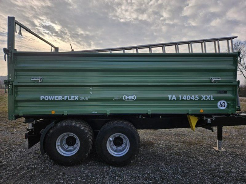 Brantner TA 14045 XXL