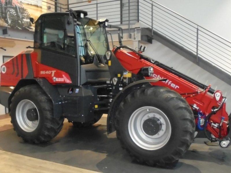 Schäffer 9640 T3