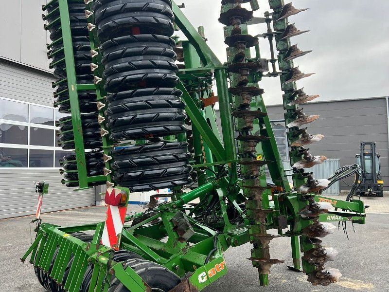 Amazone Catros 7501 T