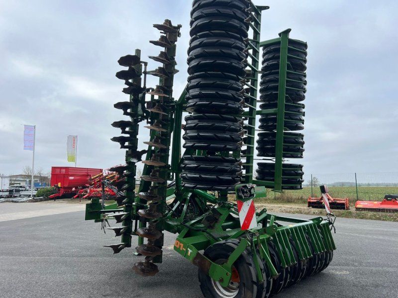 Amazone Catros 7501 T