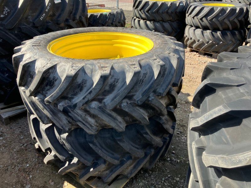 Alliance 540/65R38