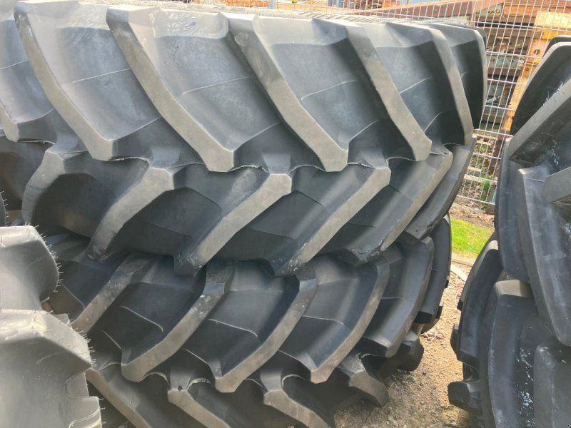 Trelleborg 710/70R42
