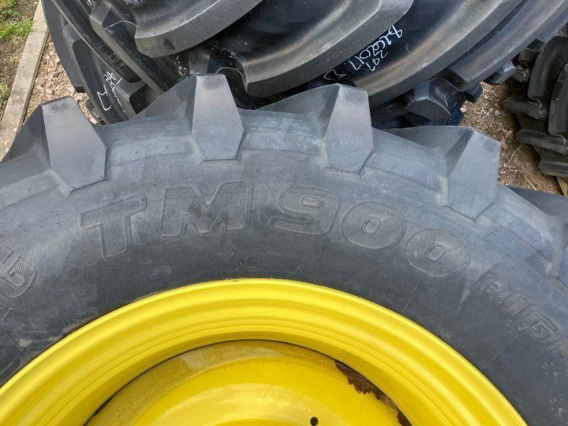 Trelleborg 710/70R42