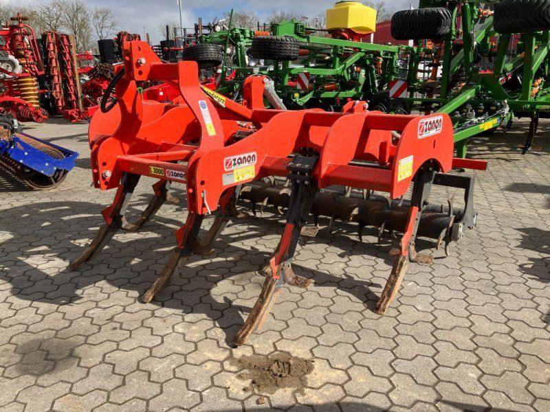 Zanon ZD 3000-7