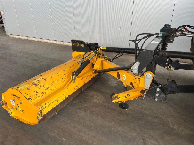 Müthing MU-H/S 180-31