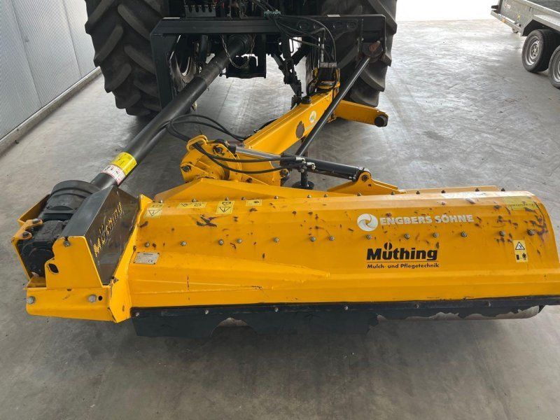 Müthing MU-H/S 180-31