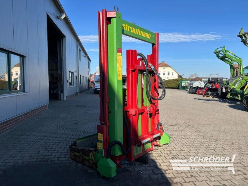Strautmann HQ 2500 PLUS