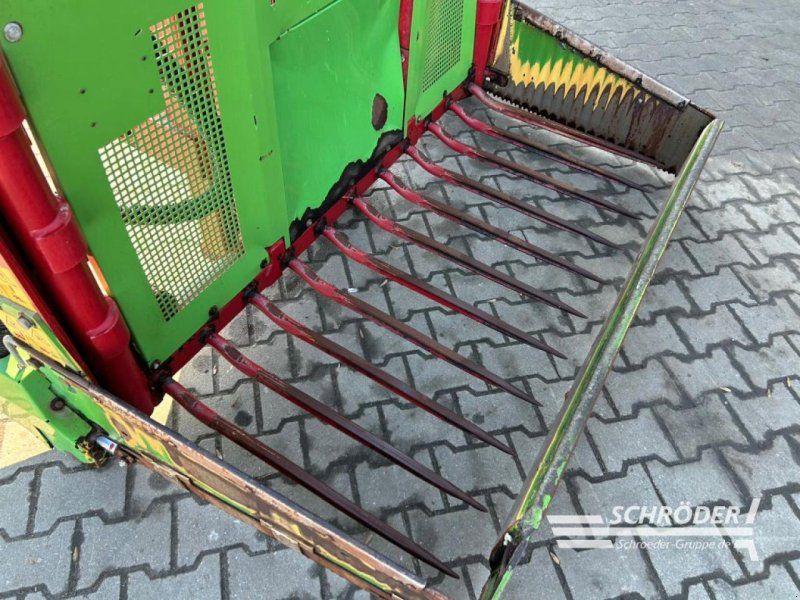 Strautmann HQ 2500 PLUS