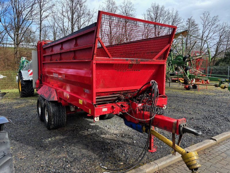 Unia Tytan 10 Premium