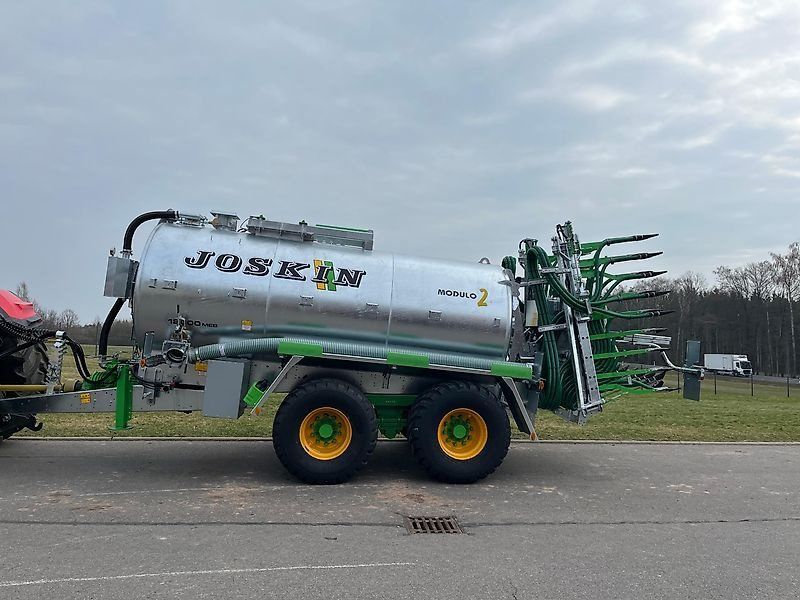 Joskin MODULO 2 12.000