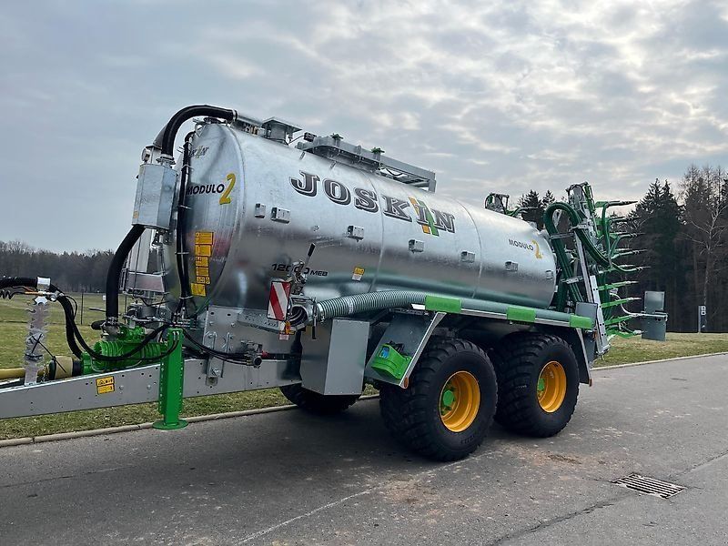 Joskin MODULO 2 12.000