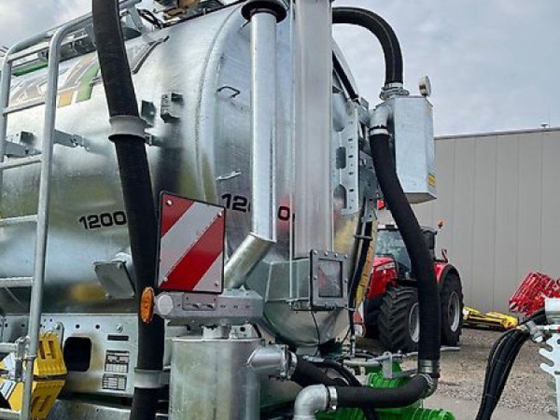 Joskin MODULO 2 12.000