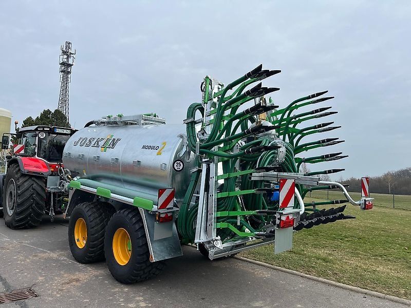 Joskin MODULO 2 12.000