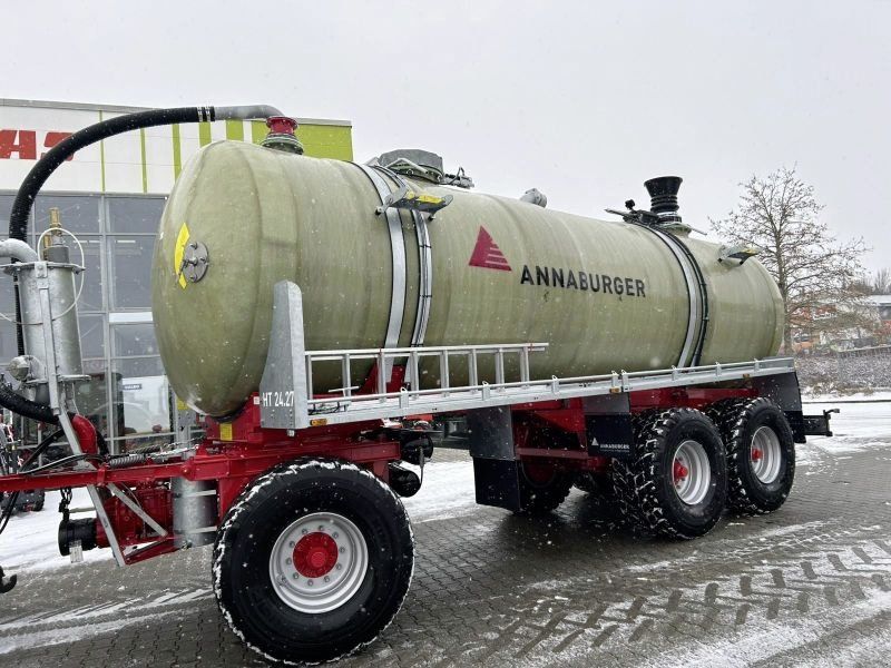 Annaburger HT 24.B27 GÜLLEZUBRINGER