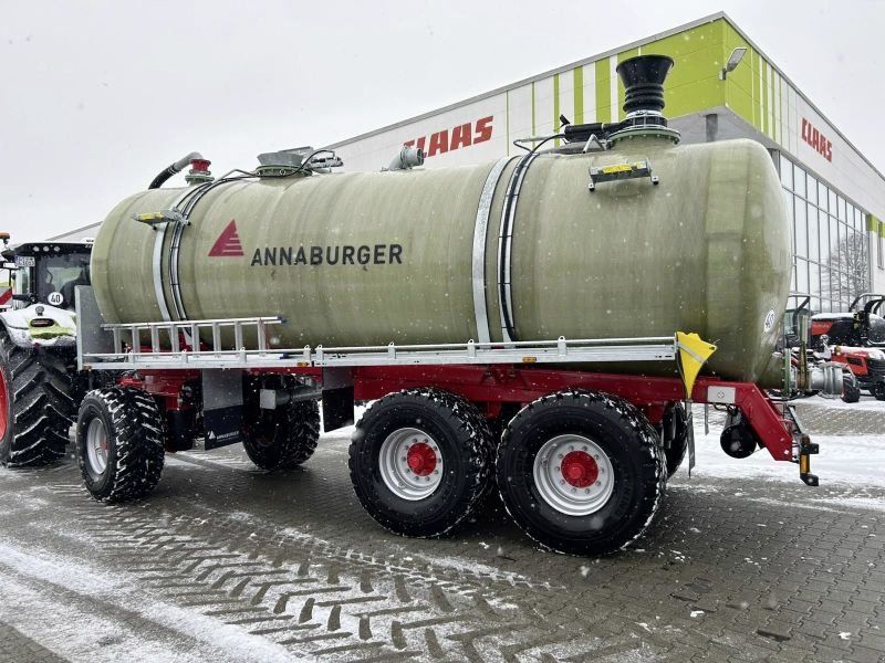 Annaburger HT 24.B27 GÜLLEZUBRINGER