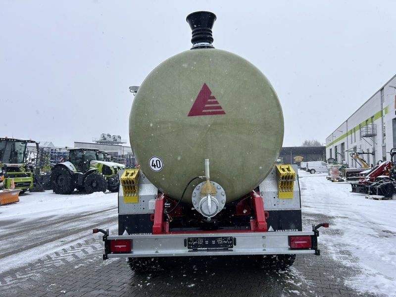 Annaburger HT 24.B27 GÜLLEZUBRINGER