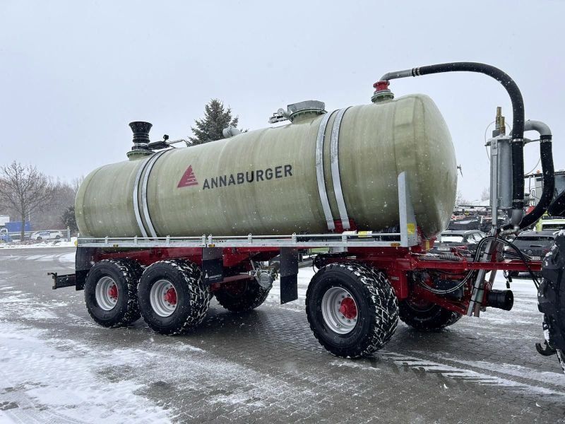 Annaburger HT 24.B27 GÜLLEZUBRINGER