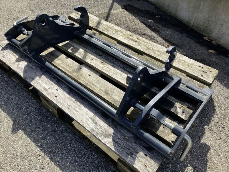 Saphir ADAPTERRAHMEN ZL 602 / EURO