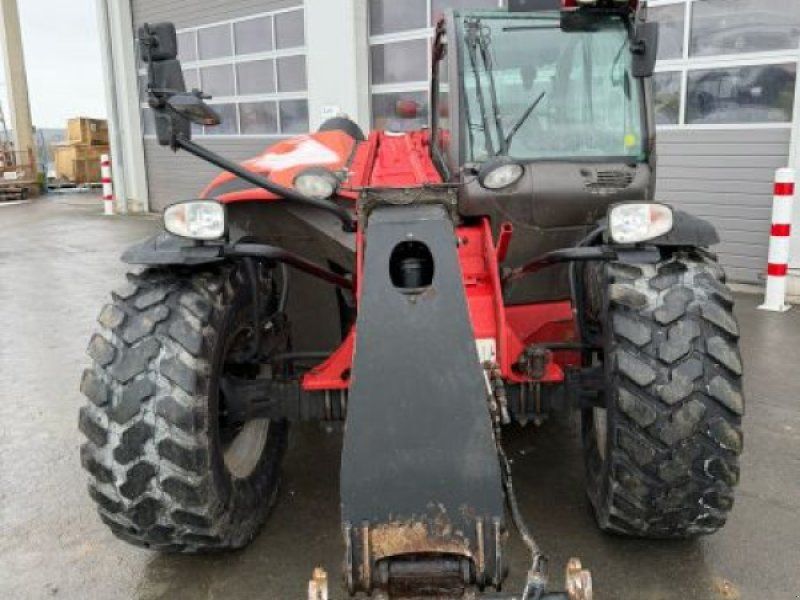Manitou MLT 840-145 PS REDUZIERT!