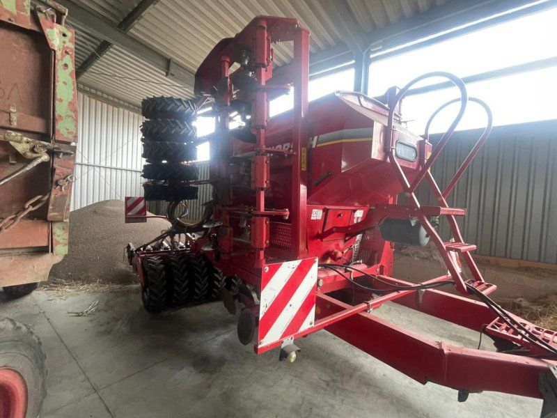 Horsch Pronto 6 DC