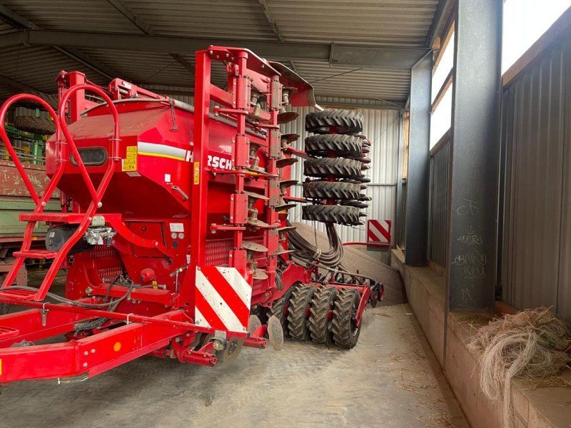 Horsch Pronto 6 DC
